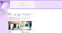 Desktop Screenshot of peri.vyroba.biz